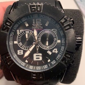 ✨Men’s Invicta Watch: Seaspider 6713✨